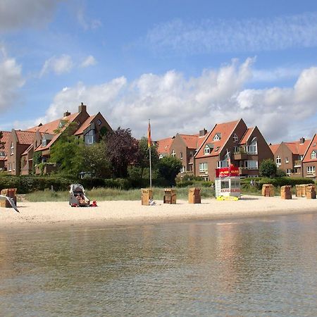 Sonnengruss Am Strand Eckernfoerde Luaran gambar
