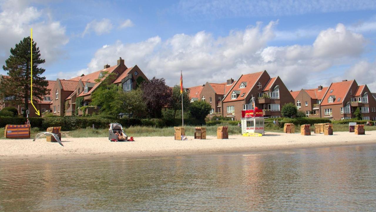 Sonnengruss Am Strand Eckernfoerde Luaran gambar